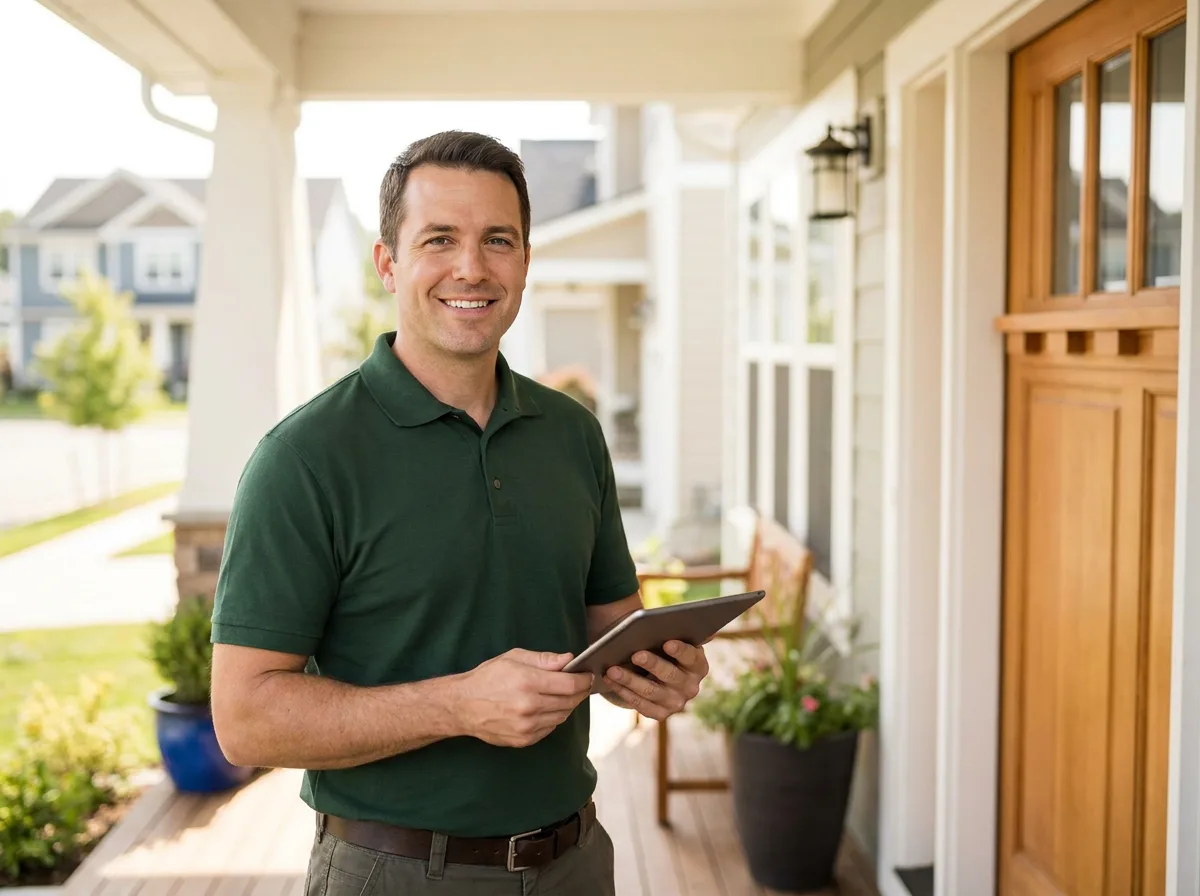 Pest control FAQs for Richfield, PA